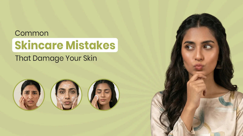Healthy, Glowing Skin Starts with the Right Skincare Routine