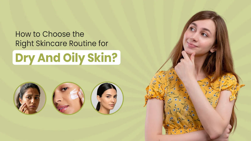 Simple Skincare Routine Guide for Your Skin Type