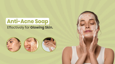 What Causes Acne and How to Manage It Effectively