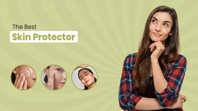 Screen UV60 with Aloe Vera – Advanced Skin Protection Sunscreen