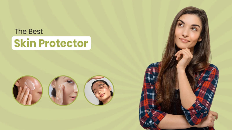 Screen UV60 SPF 60 sunscreen with aloe vera - Fused Skincare blog