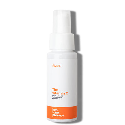 Vitamin C Serum: How to Use It and When You'll See Results