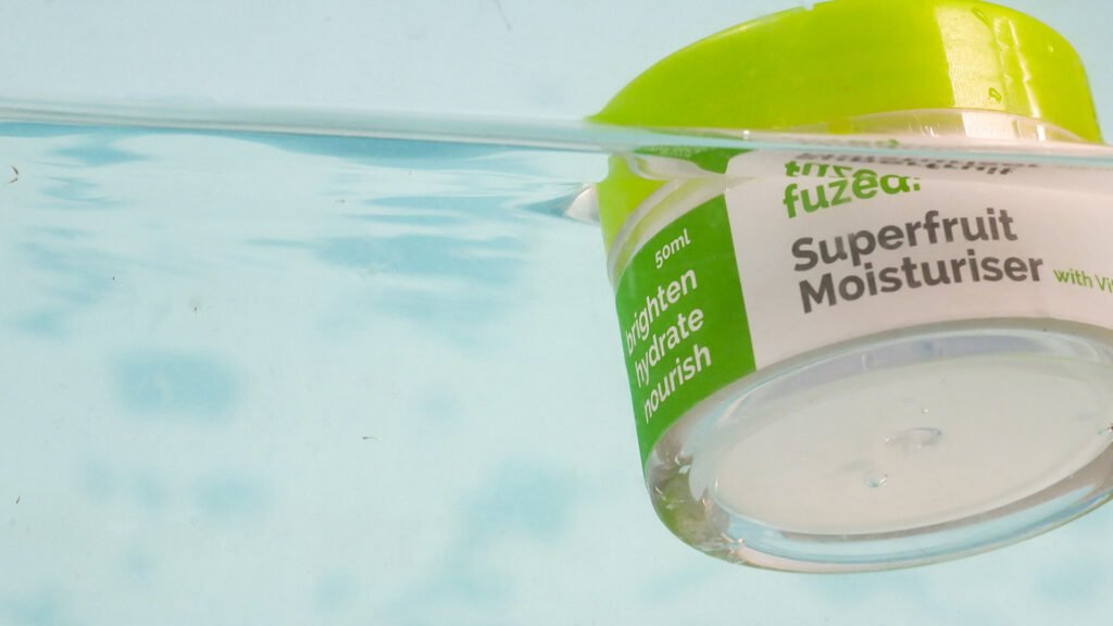 Moisturisers - Fuzed Skincare