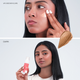 Foundation Finish Tinted Sunscreen SPF 40 PA+++ w/ Ectoin & HA - Fuzed Skincare