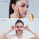 Foundation Finish Tinted Sunscreen SPF 40 PA+++ w/ Ectoin & HA - Fuzed Skincare