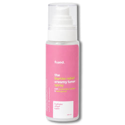 The Barrier Relief Creamy Toner Spray w/ Beta Glucan