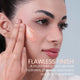 Foundation Finish Tinted Sunscreen SPF 40 PA+++ w/ Ectoin & HA
