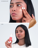 Foundation Finish Tinted Sunscreen SPF 40 PA+++ w/ Ectoin & HA