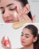 Foundation Finish Tinted Sunscreen SPF 40 PA+++ w/ Ectoin & HA