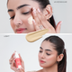 Foundation Finish Tinted Sunscreen SPF 40 PA+++ w/ Ectoin & HA - Fuzed Skincare