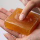 Goat Milk, Honey & Turmeric Cleansing Bar - Fuzed Skincare