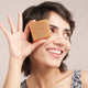 Goat Milk, Honey & Turmeric Cleansing Bar - Fuzed Skincare