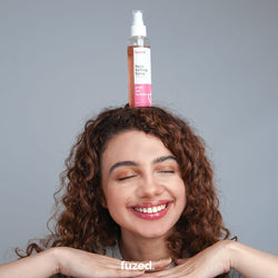 Rose Setting Spray - Fuzed Skincare